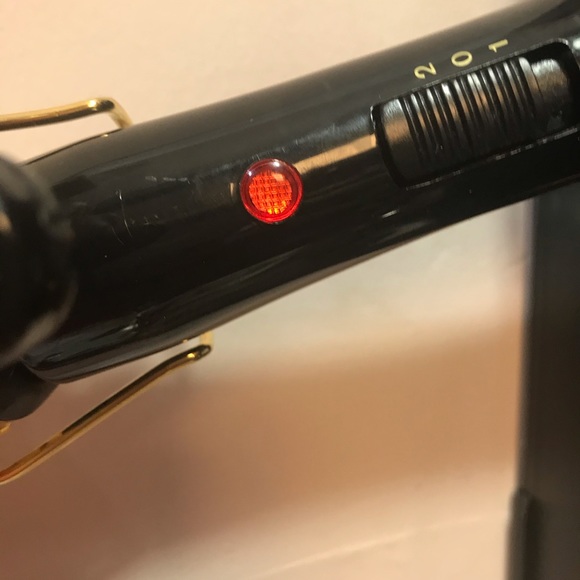 Ensemble de 2 fers à friser - Picture 5 of 9